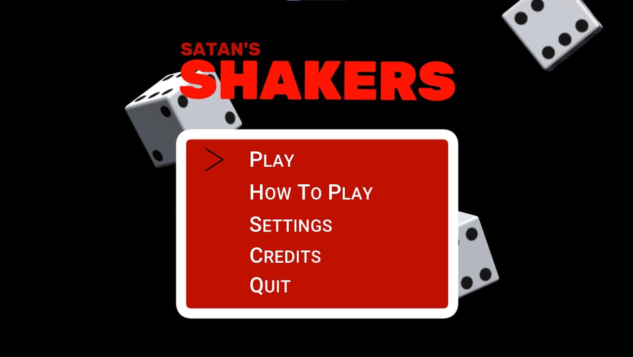 Satans Shakers screenshot 2