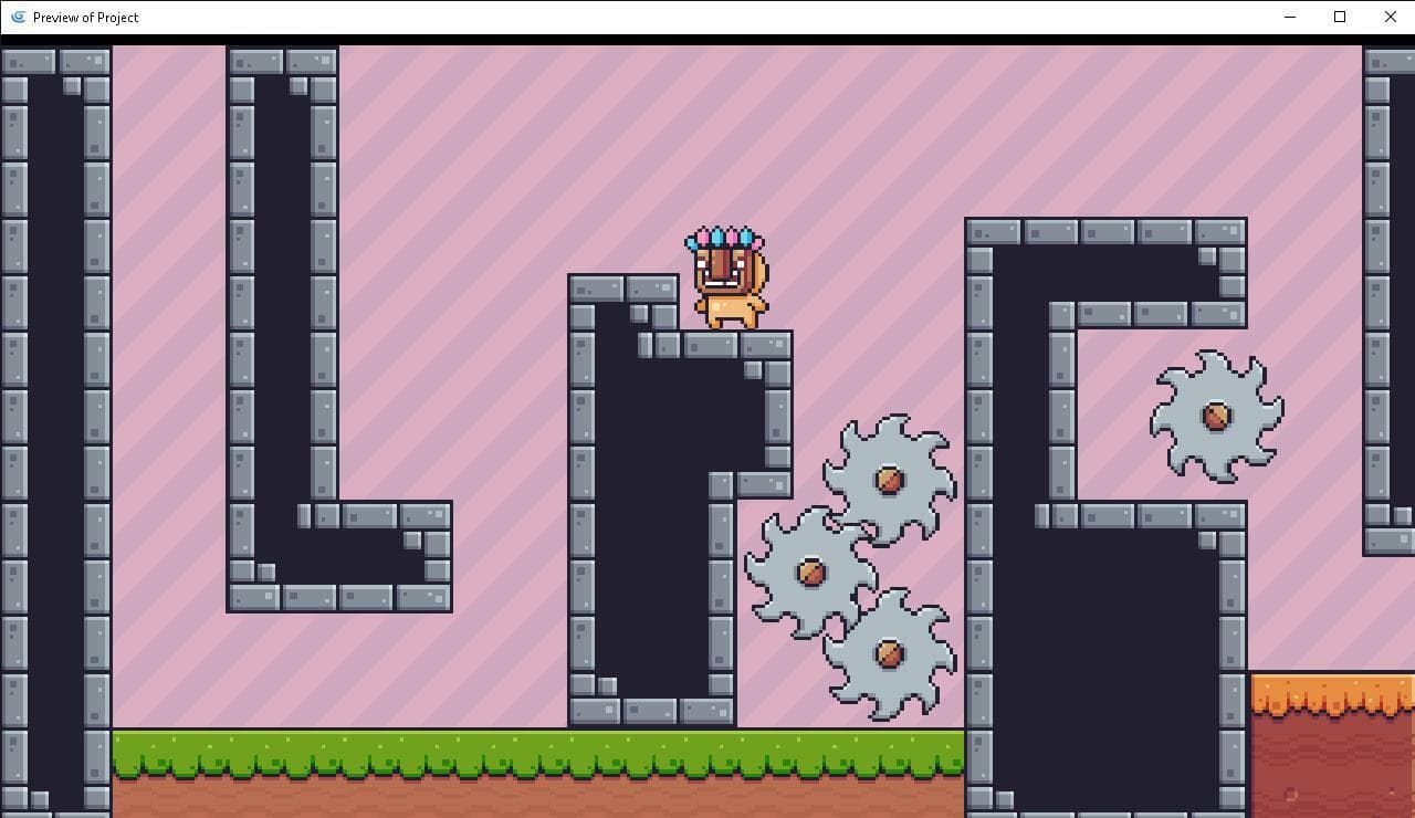 Double Tap (PlifeXD) screenshot 5