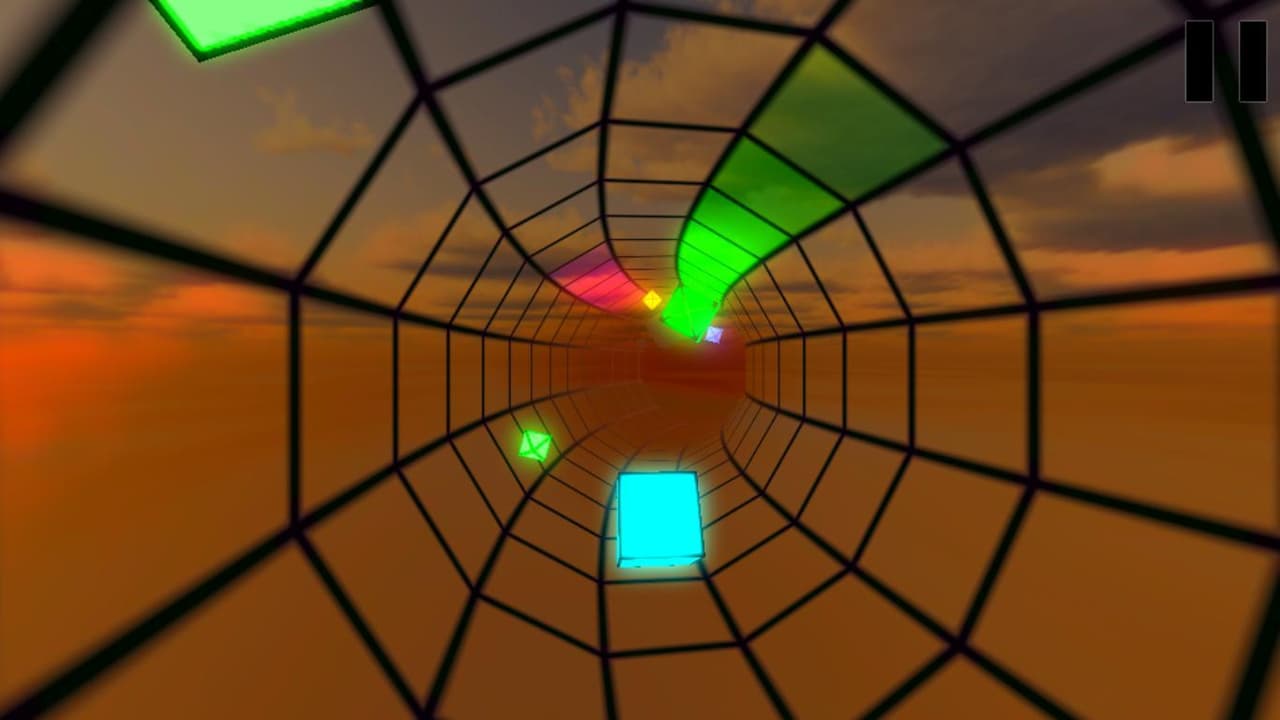 CUBE n TUBE screenshot 2