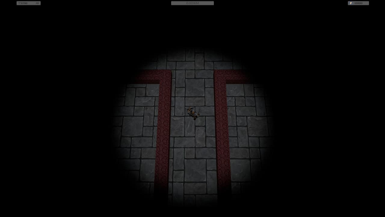 The Maze (GULDOR, Learning to Code) screenshot 3