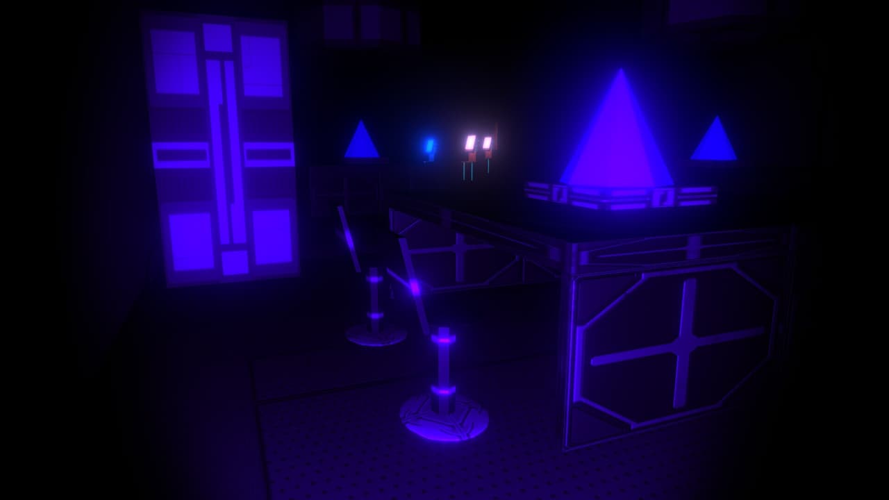 Light Eater screenshot 6