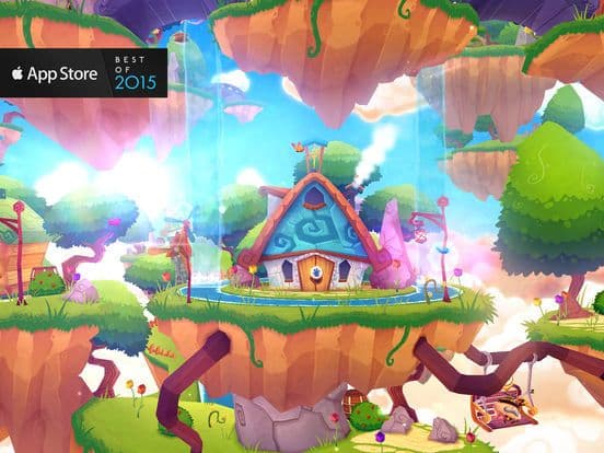 Heroki screenshot 2