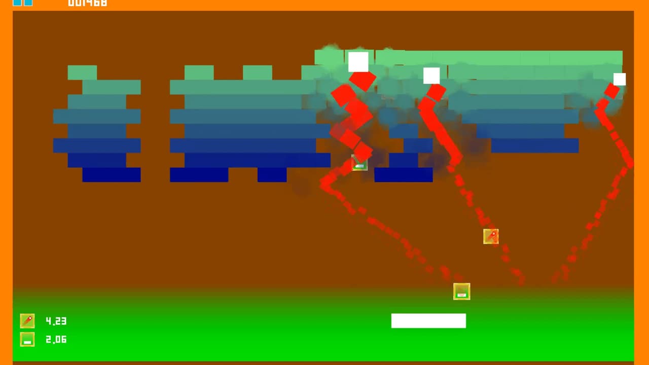 Break Arcade Games Out screenshot 5