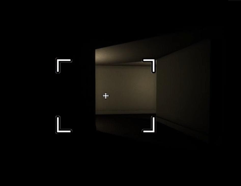 Out now Backroom game screenshot 4