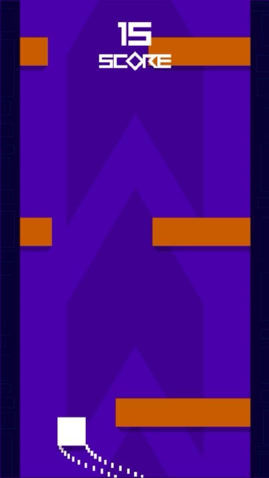BOX DASH