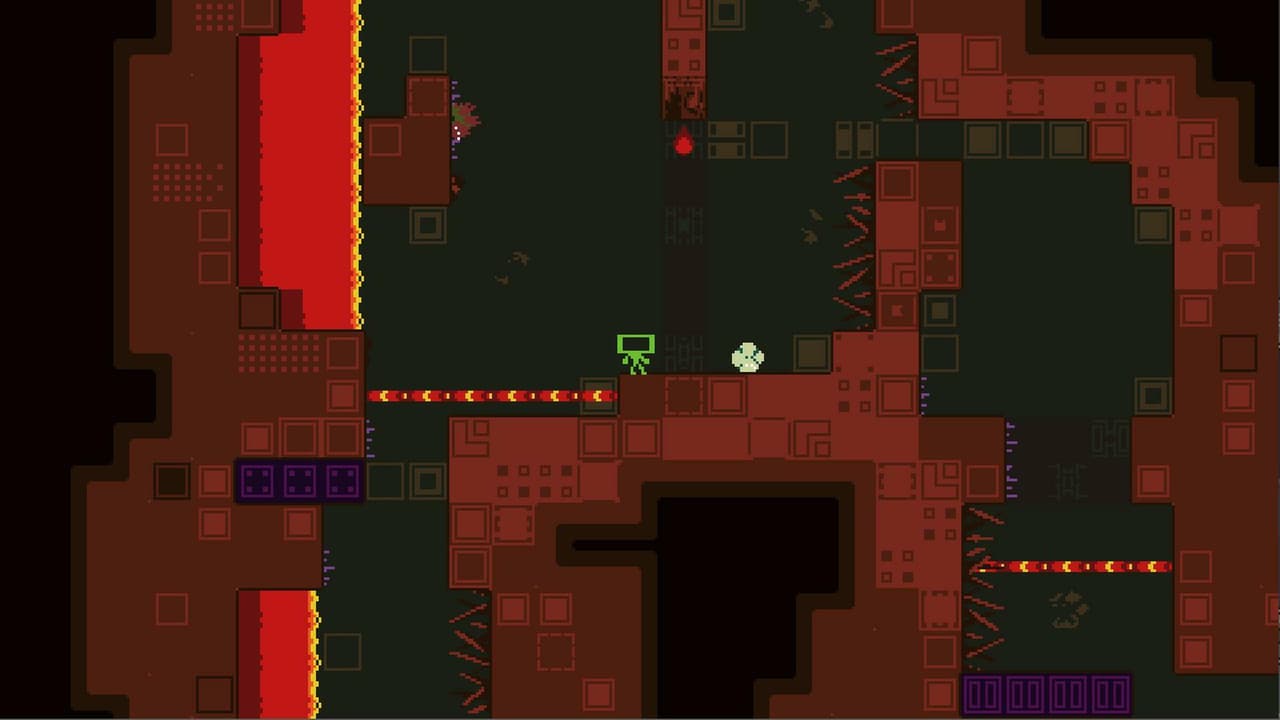 Forzo Gravity screenshot 3