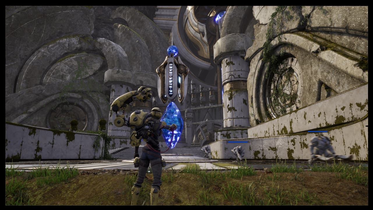 Predecessor screenshot 4