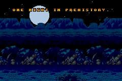 Prehistorik Man (1995) screenshot 4