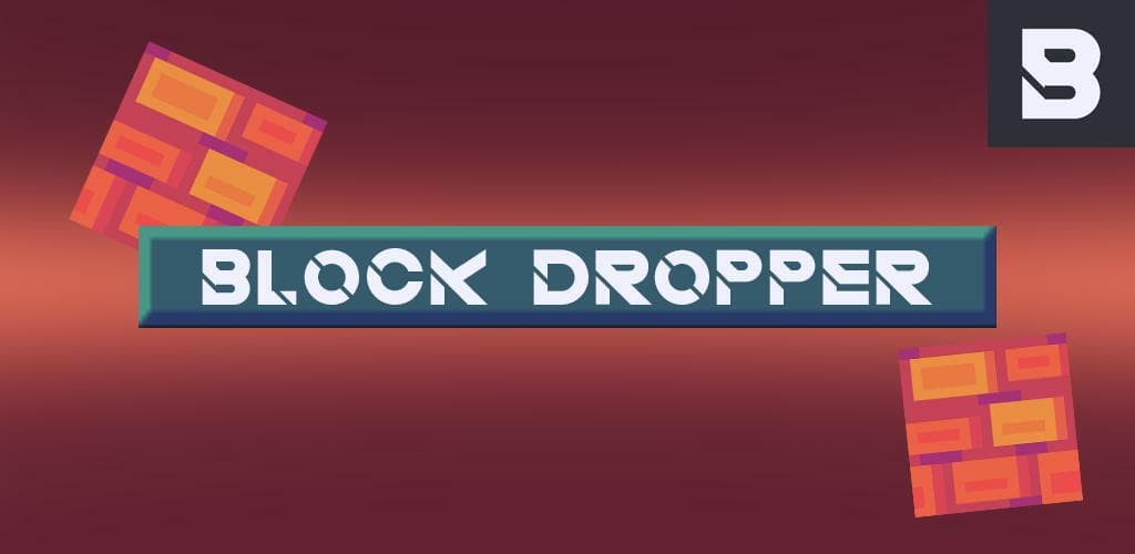 Block Dropper (chrisily <3)