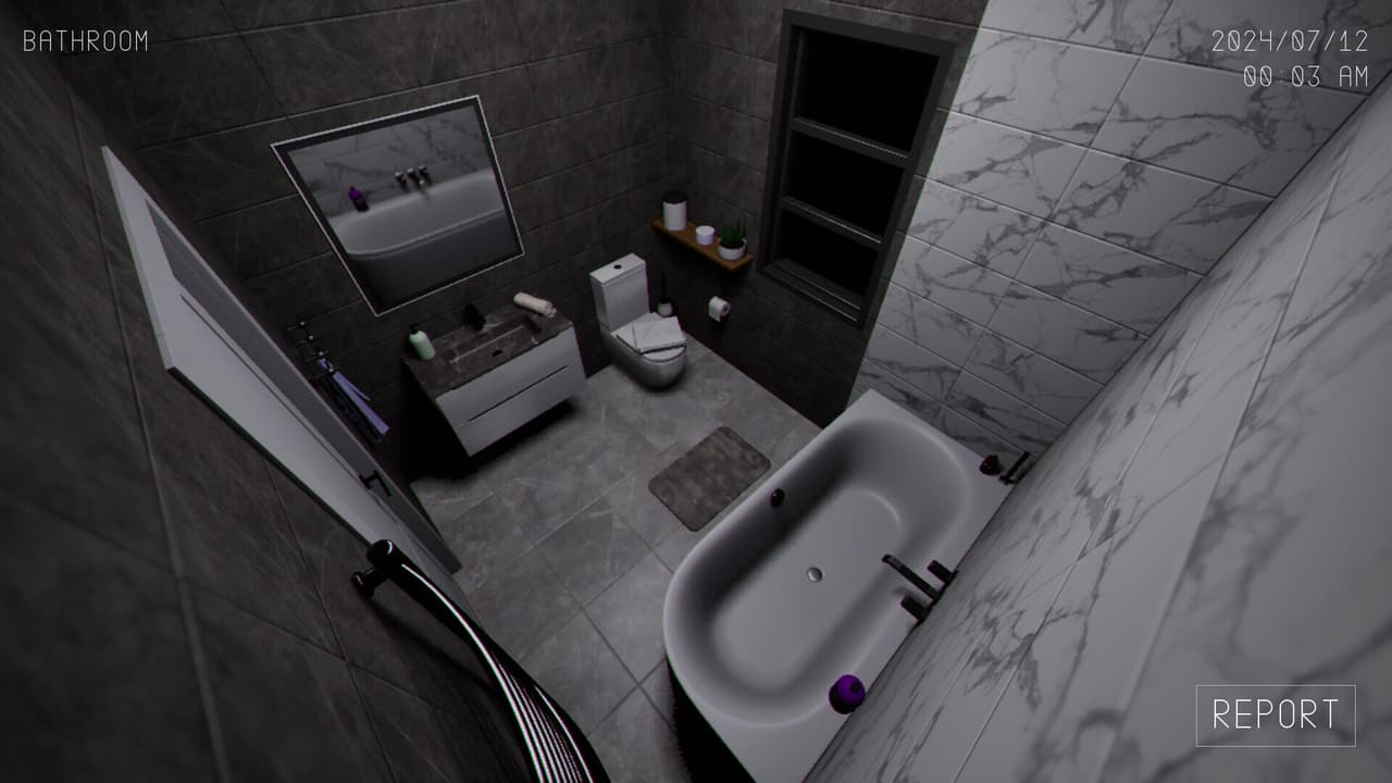 The Overseer screenshot 4