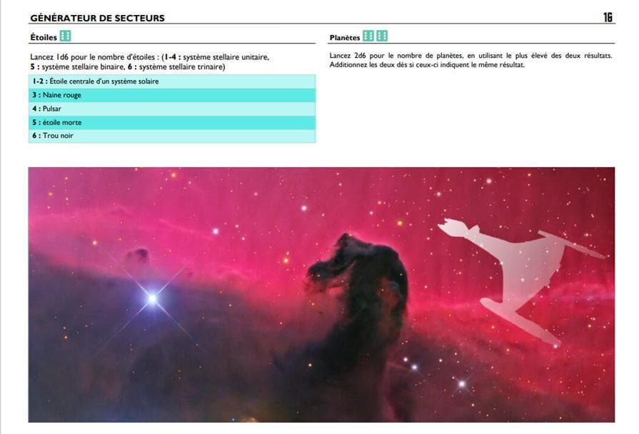 STARLOGS screenshot 4