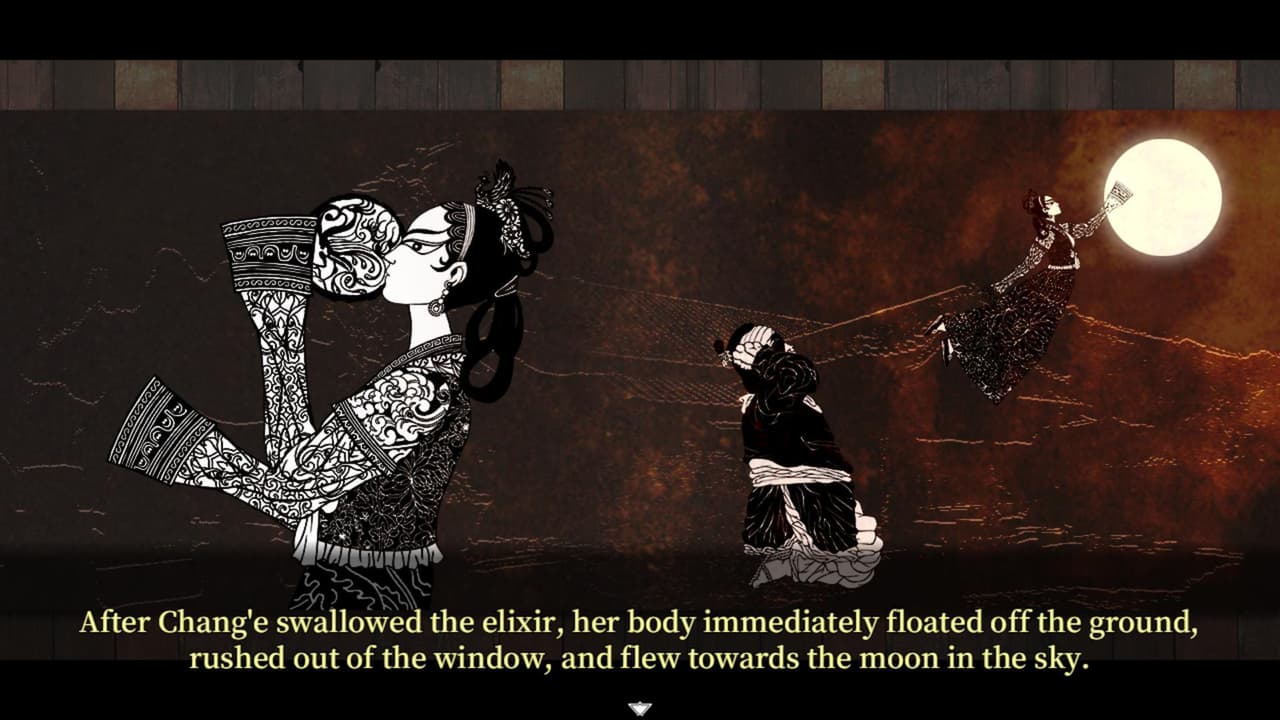Legends (Demo1.0) screenshot 6