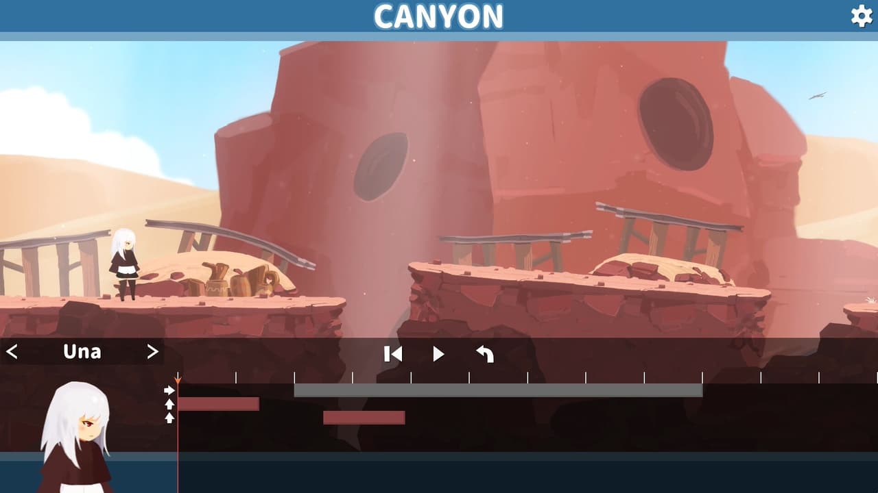 Timeline Traveler II: Dream screenshot 4