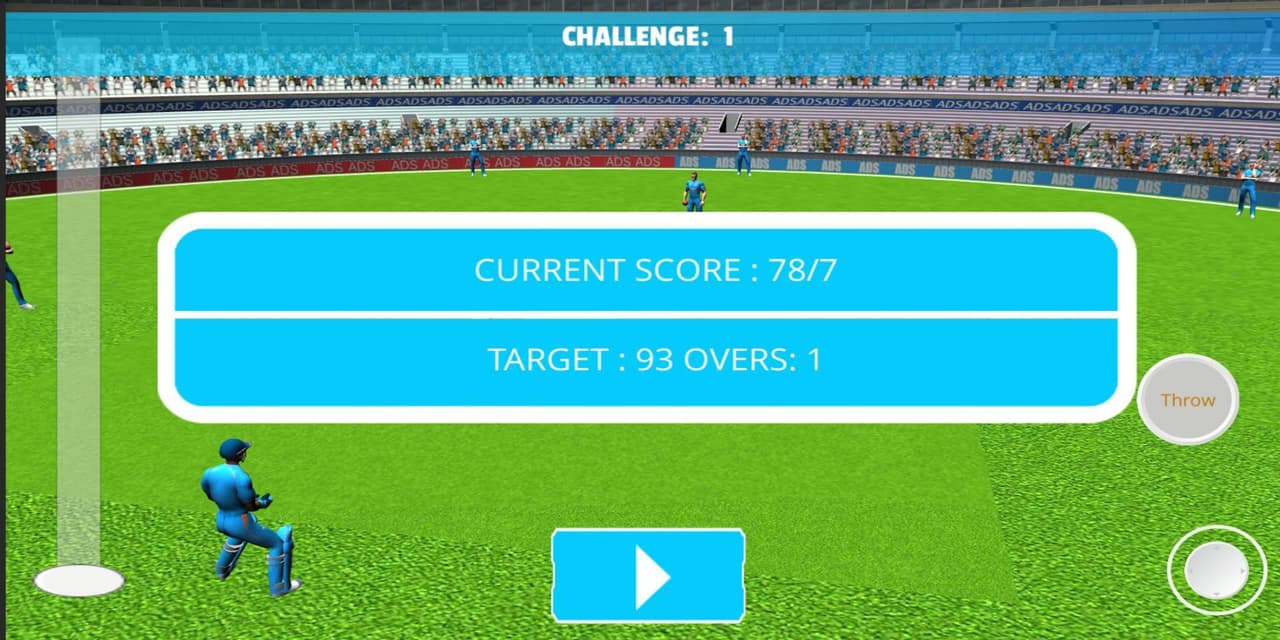 Catches Win Matches ! screenshot 3