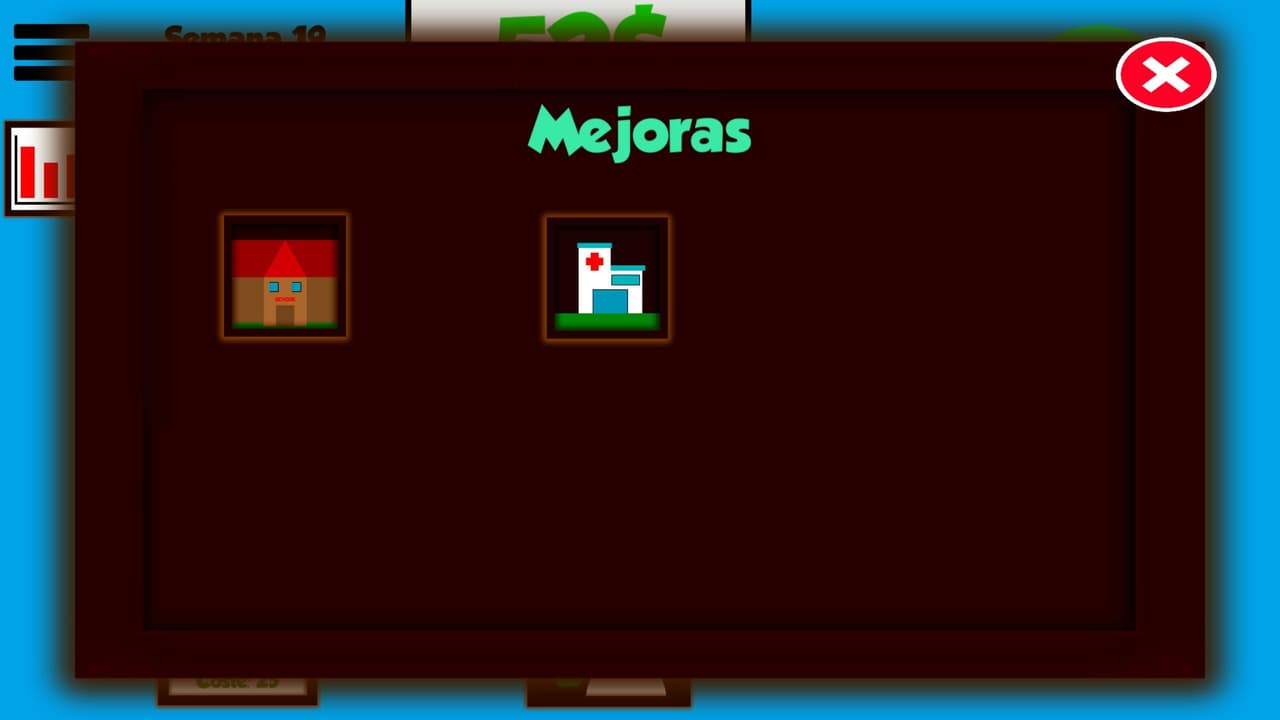Better Country screenshot 4