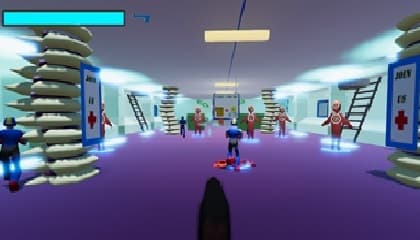 Kill to Heal screenshot 4