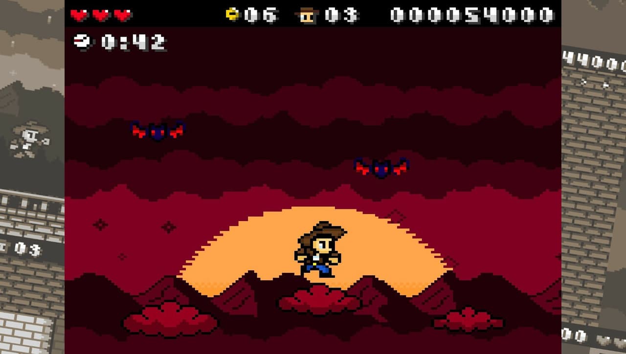 Juan Sin Miedo screenshot 4