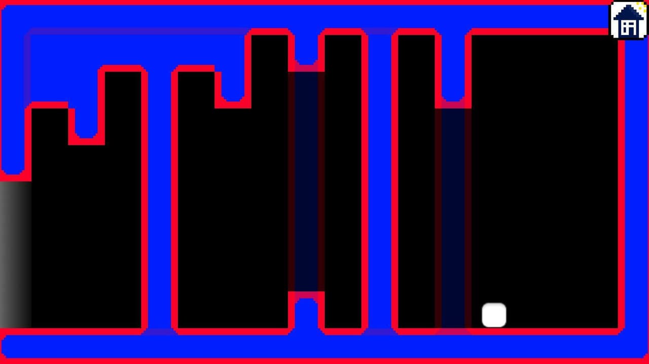 MIRROR | ЯOЯЯIM screenshot 3