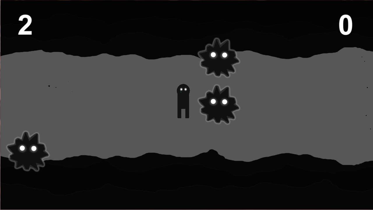 Shadow Jumper screenshot 3