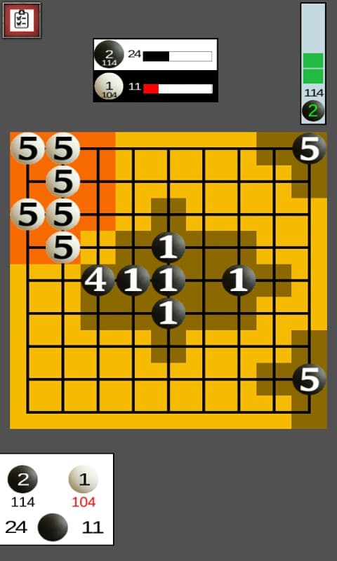 GoRTS screenshot 3