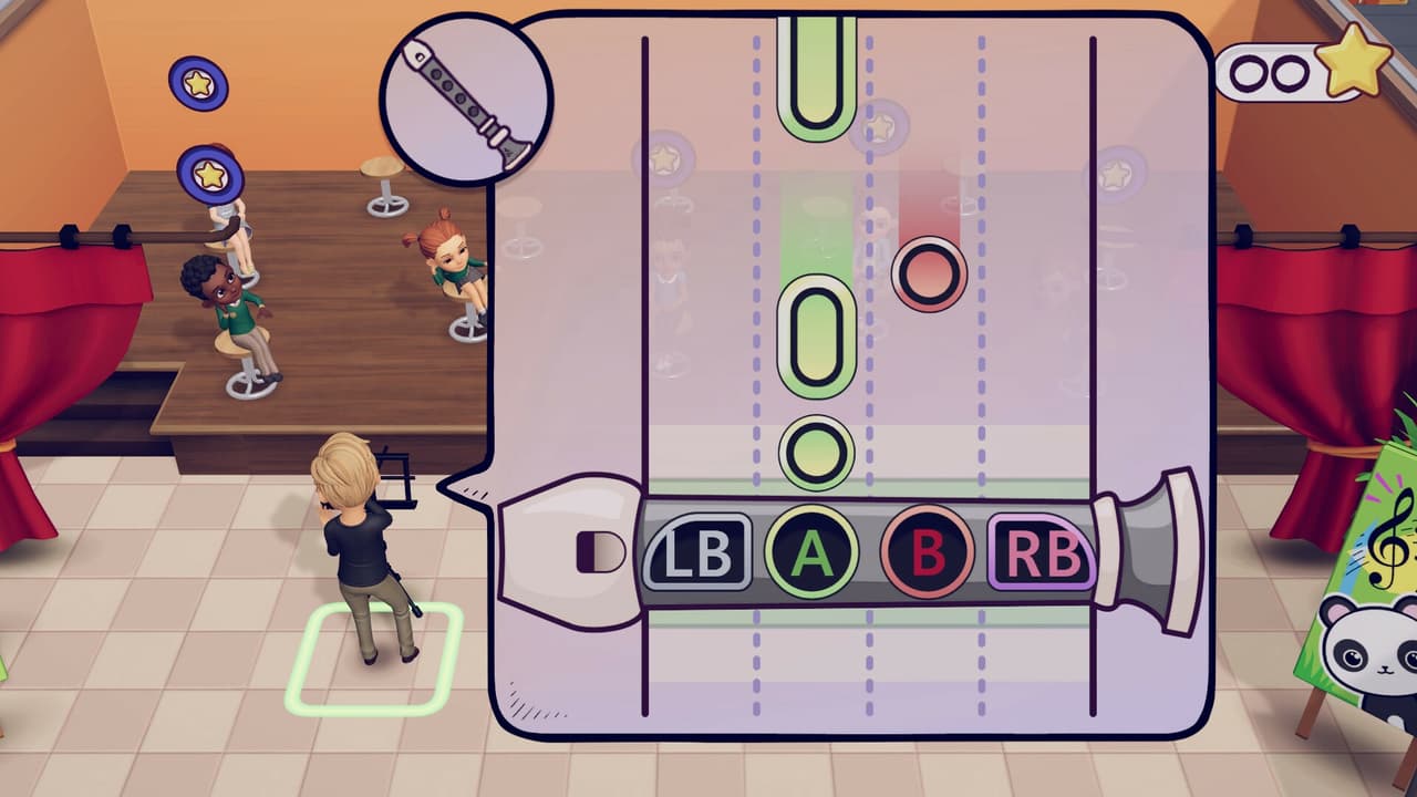 My Universe - My Teacher screenshot 2