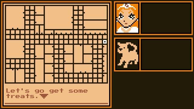 Middle School Monster Party screenshot 5