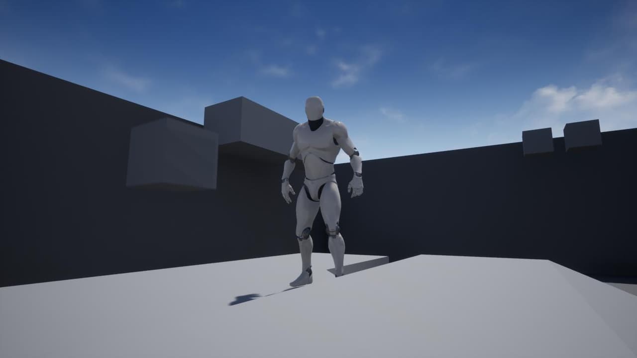 Puzzle Platforms v1.0 screenshot 3