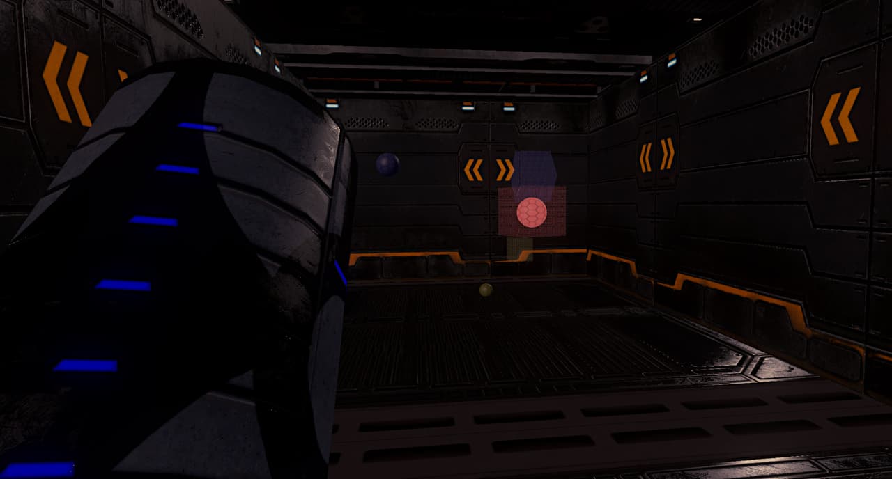 Cogito screenshot 5