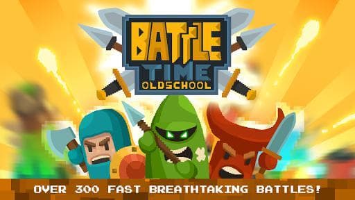 BattleTimeOS - Real Time Strategy Offline Game screenshot 2