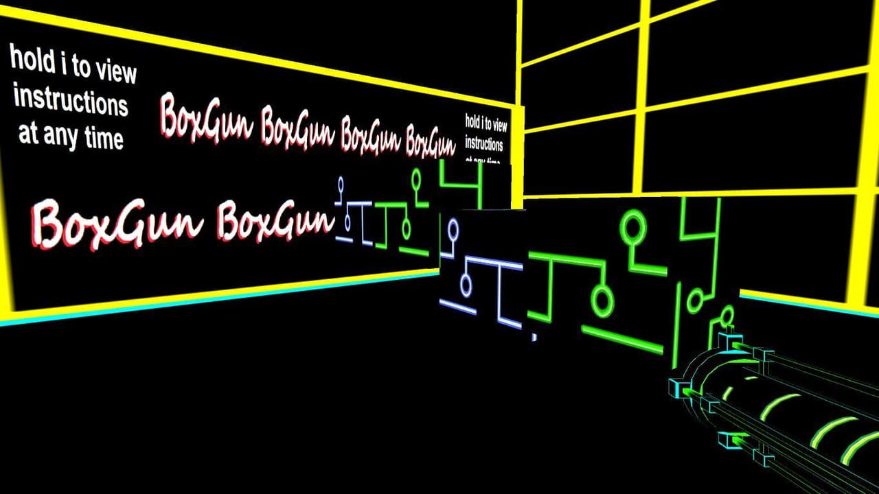 BoxGun screenshot 3