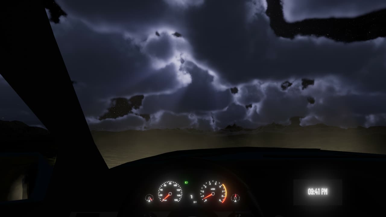 Nightvision