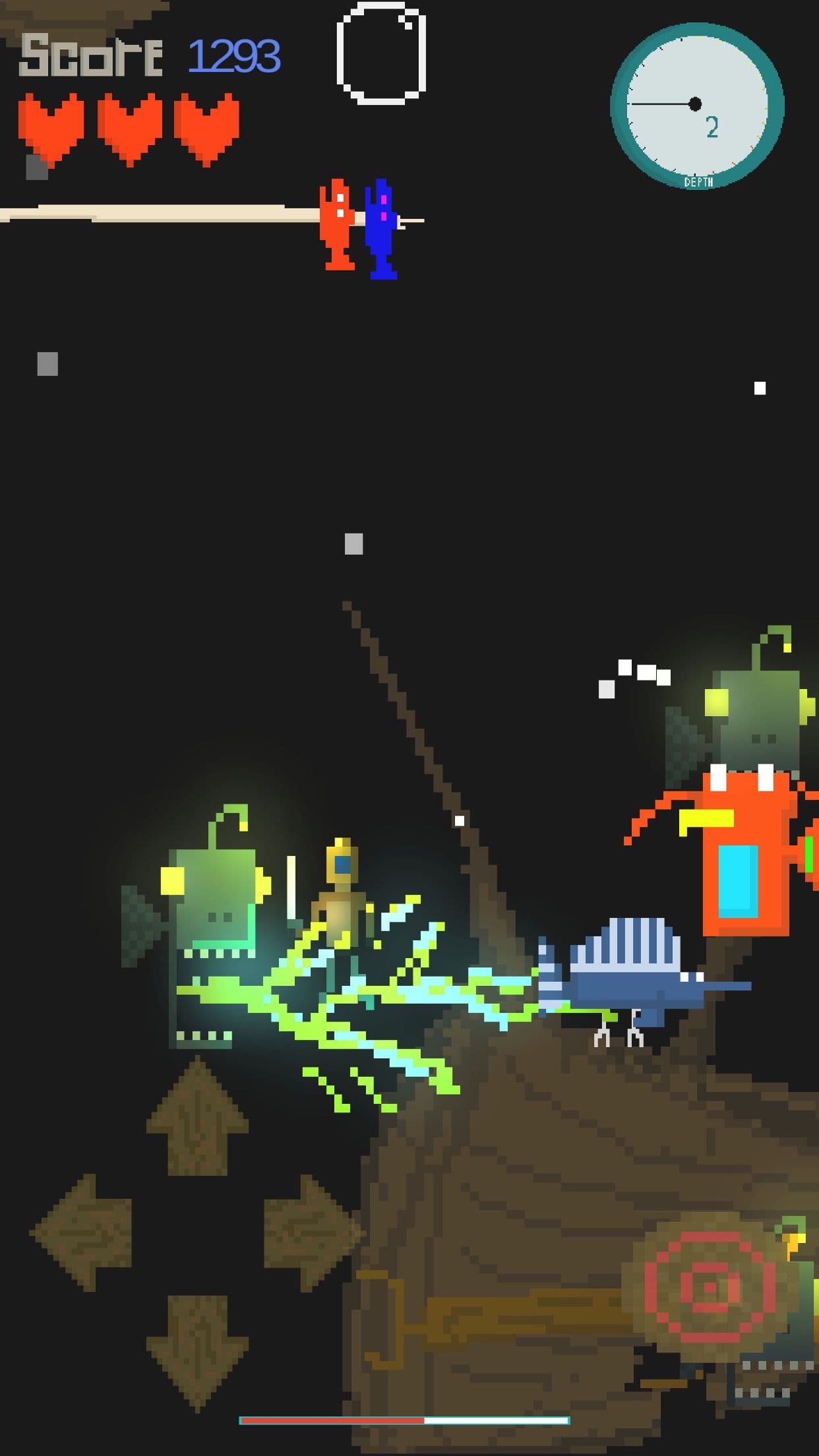 Tartles Deep Sea Fish Kebab