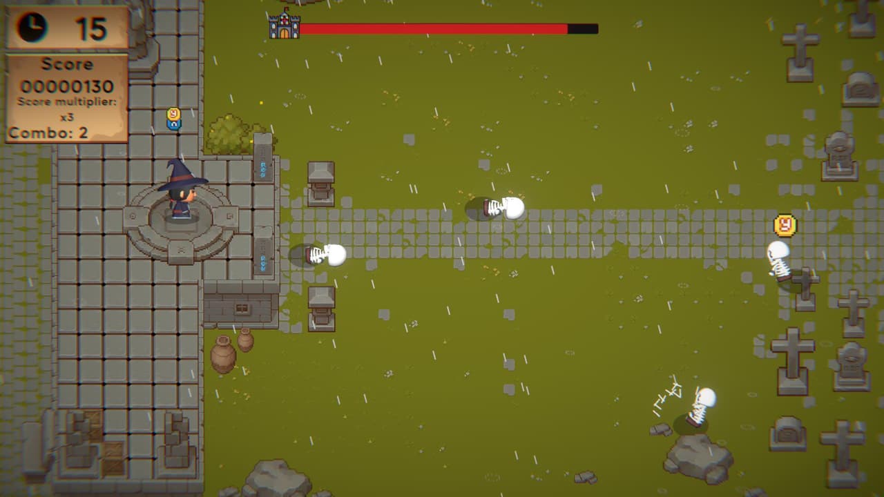 Don´t Get Any Closer