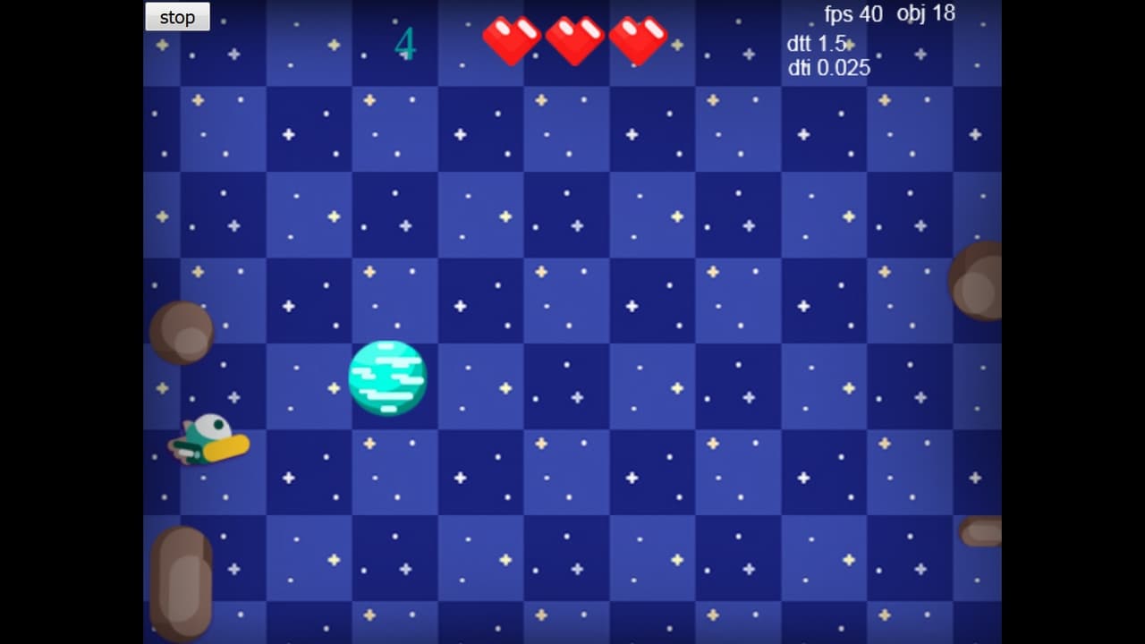 Danger Duck v3 screenshot 3