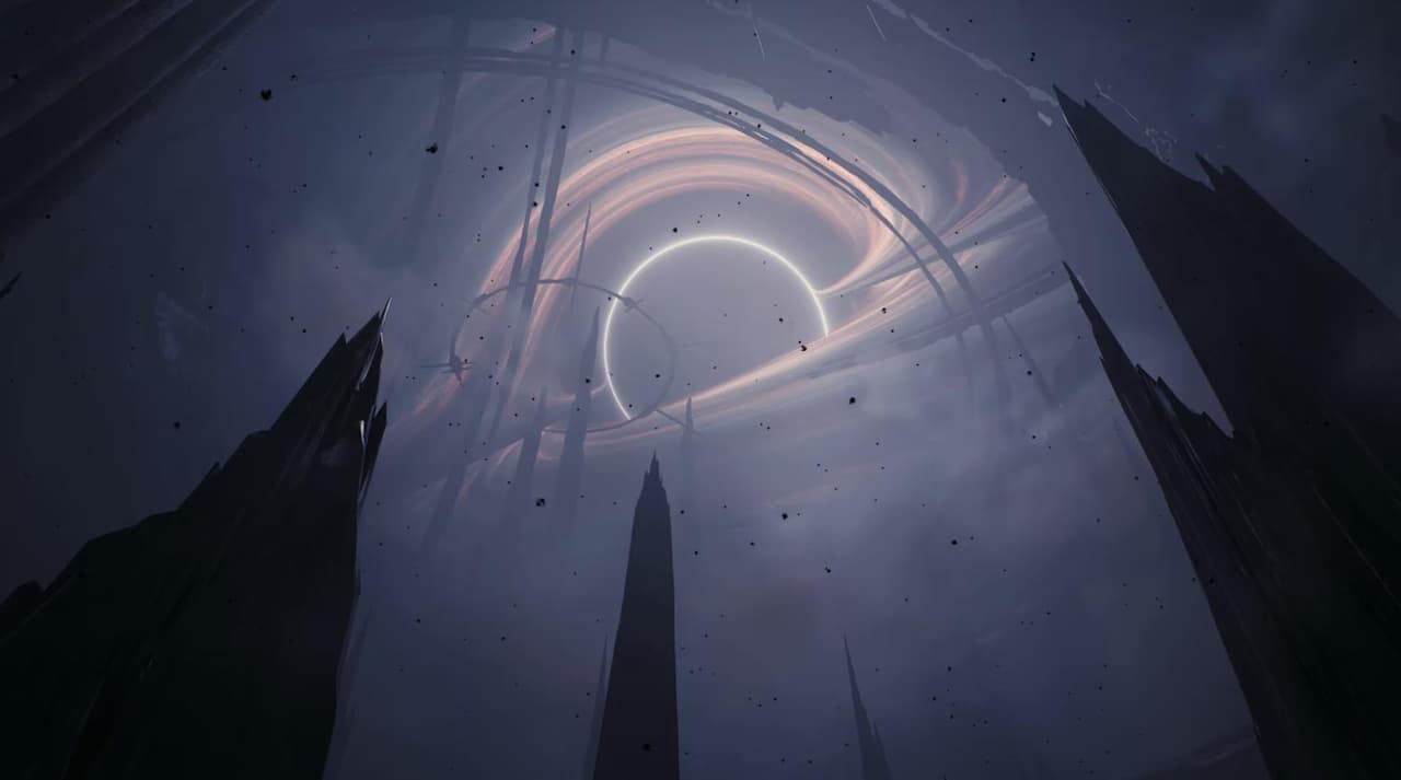 Remnant 2 - The Dark Horizon screenshot 2