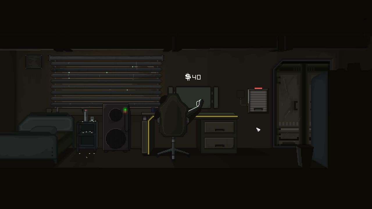 Duel of honor (itch) screenshot 2