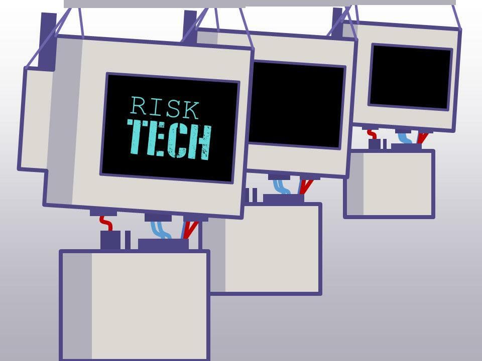 Risk Tech