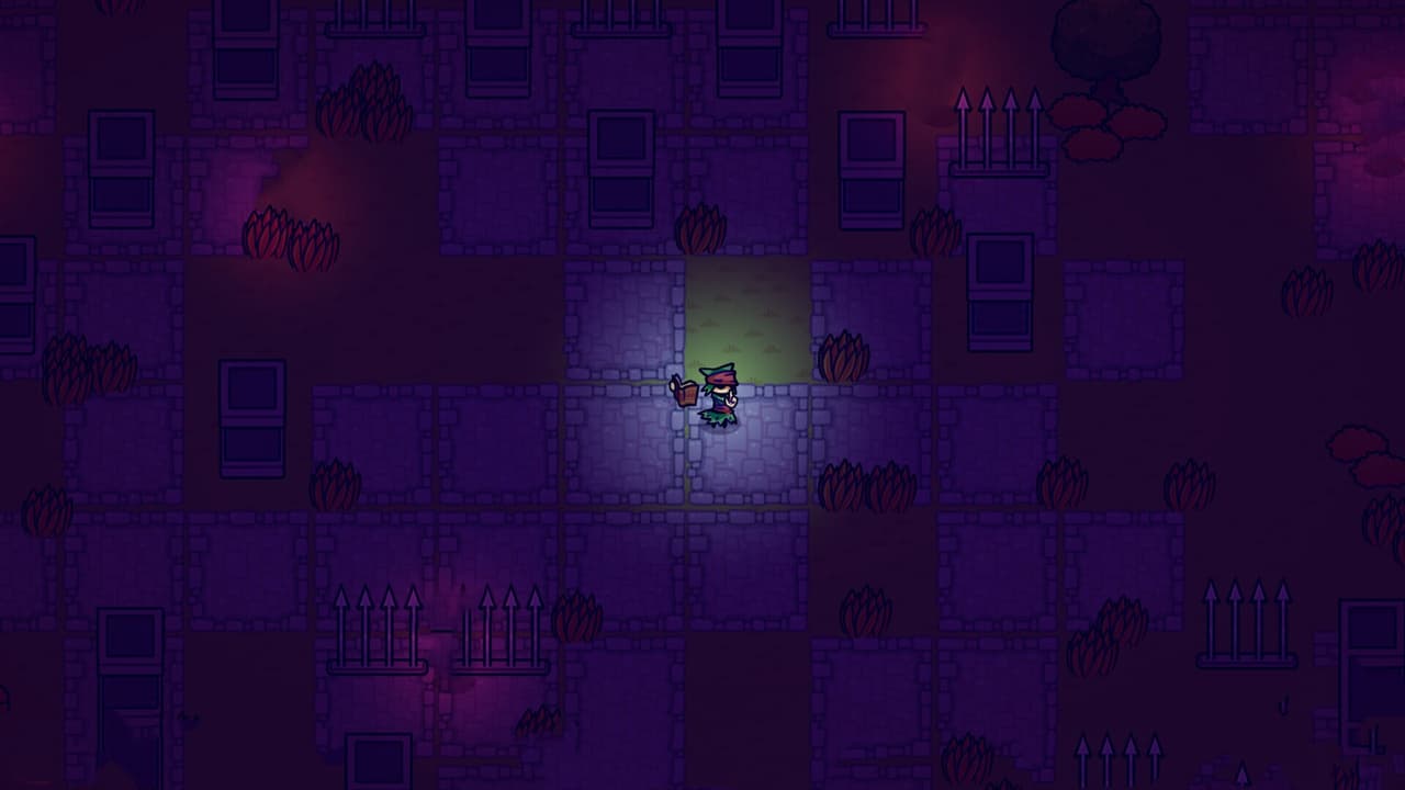 Pyrocast screenshot 3
