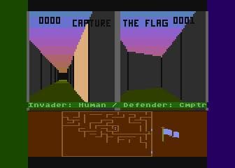 Capture the Flag (1983) screenshot 6