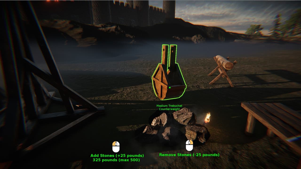 Siege Machines Builder screenshot 6