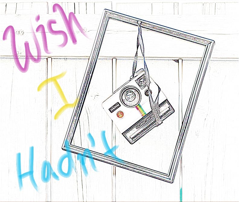 Wish I Hadnt