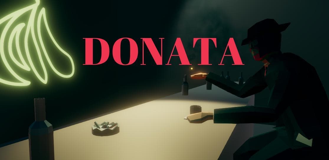 Donata screenshot 2