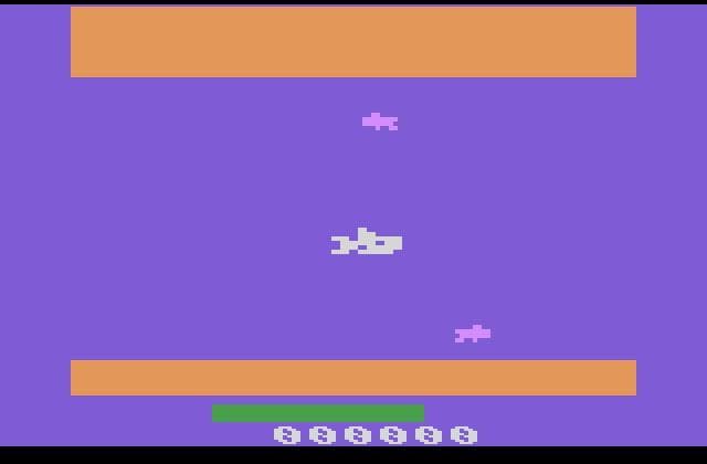 Hunger Shark screenshot 2