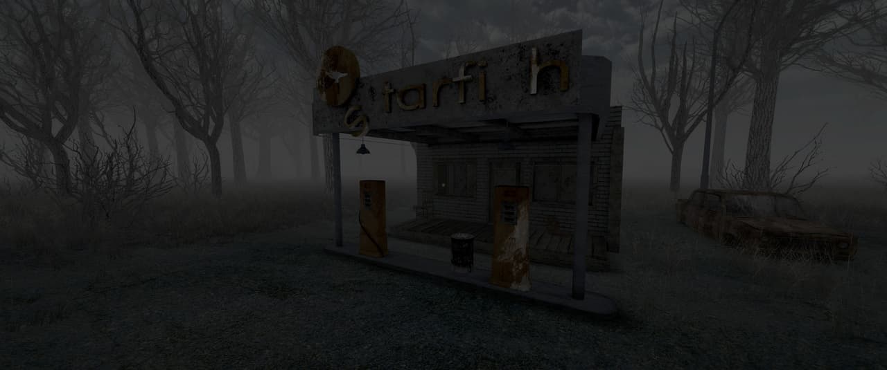 Existentia screenshot 5