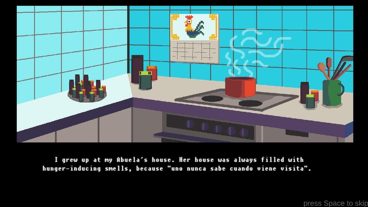GastroMasters Tour: A Humble Beginning screenshot 2