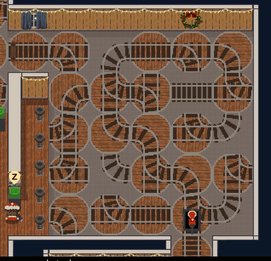 The Tales of Tiny screenshot 4