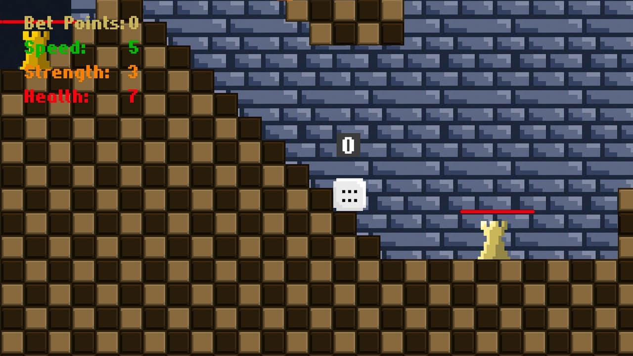 Balance the Chance screenshot 4