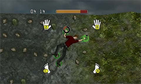 Rock N Roll Climber screenshot 2