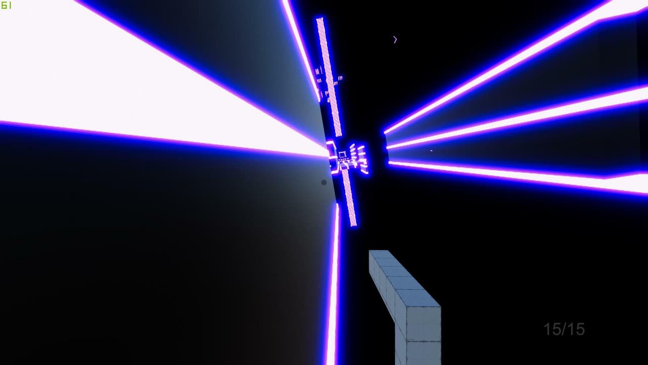 Atlas Is Gone