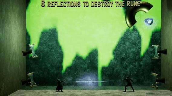 Magic Mirrorcle screenshot 2
